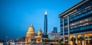 Så påverkar det ekonomiska uppsvinget i Alexandria din portfölj How does the economic boom in Alexandria affect your portfolio?