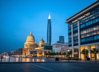 Så påverkar det ekonomiska uppsvinget i Alexandria din portfölj How does the economic boom in Alexandria affect your portfolio?