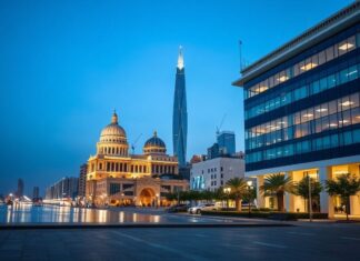 Så påverkar det ekonomiska uppsvinget i Alexandria din portfölj How does the economic boom in Alexandria affect your portfolio?