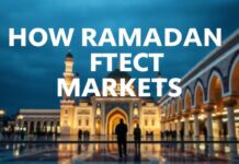 Så påverkar Ramadan marknaderna: En guide för investerare How Ramadan Affects Markets: A Guide for Investors