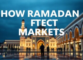 Så påverkar Ramadan marknaderna: En guide för investerare How Ramadan Affects Markets: A Guide for Investors