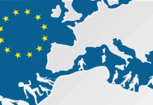 Costas Isychos denounces a “double standard” in European migration policy Costas Isychos denounces a “double standard” in European migration policy